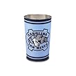 North Carolina Tar Heels NCAA Tapered Wastebasket (15 Height) by Wincraft