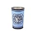 North Carolina Tar Heels NCAA Tapered Wastebasket (15 Height) by Wincraft