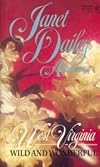 Wild and Wonderful (Janet Dailey Americana - West Virginia, Book 48)