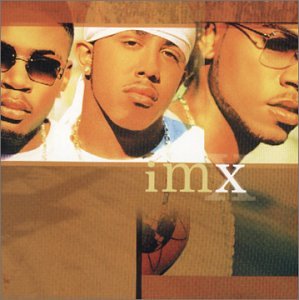 IMx - IMx - Zortam Music