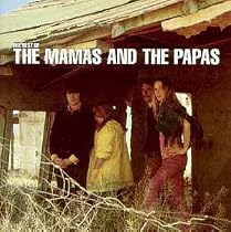 The Best Of The Mamas And The Papas