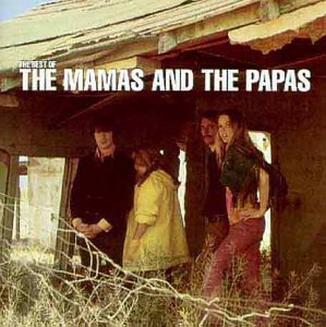 CD-Charts  Music : The Best Of The Mamas And The Papas