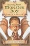 Russell Troy, Monster Boy (Magic Shop)