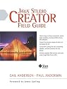 Java Studio Creator Field Guide (Sun Microsystems Press)