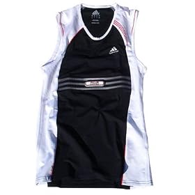 Adidas Adistar F S/L T-Shirt