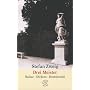 Drei Meister. Balzac, Dickens, Dostojewski