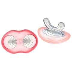 Tommee Tippee K�hlbei�ring in Gaumenform Stufe 1