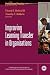 Books : Improving Learning Transfer in Organizations