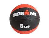 Ironman 6-Pound Weighted Medicine Ball
