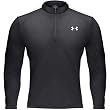 Under Armour Mens ColdGear Inferno Athletic Pullovers