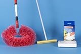 Eigenschaften VERMOP  / Vermop Fransenkamm