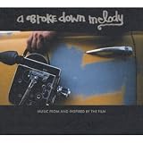 A Brokedown Melody-Limited Edition (CD+DVD) - Ost/Various (Jack Johnson)
