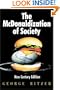 The McDonaldization of Society