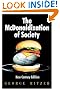 The McDonaldization of Society