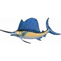 Inflatable Fish