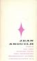 Jean Anouilh: Five Plays (Volume Two) (Ardele, The Lark, Restless Heart, Time Remembered, Mademoiselle Colombe)