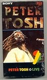 Peter Tosh: Live