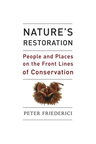 Environment and Nature
