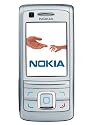 Nokia 6280 graphite grey Handy ohne Branding