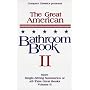 The Great American Bathroom Book, Volume II: The Second Sitting