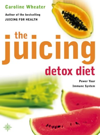 Buy The Juicing Detox Diet: How to Use Natural Juices to Power Your Immune System and Get in Shape online at Discounted New and Used prices. Delivered to your door with Off-The-Bookshelf.