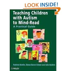 Teaching Children with Autism to Mind-read