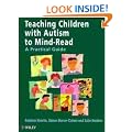 Teaching Children with Autism to Mind-read