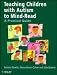 Teaching Children with Autism to Mind-read