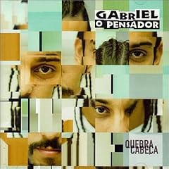Quebra Cabeca