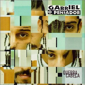 Gabriel O Pensador - Dança Do Desempregado Lyrics - Zortam Music