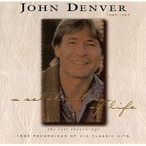 John Denver - Christmas For Cowboys