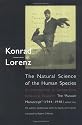 The Natural Science of the Human Species: An Introduction to Comparative Behavioral Research: The