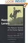 The Natural Science of the Human Species: An Introduction to Comparative Behavioral Research: The