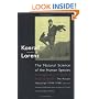 The Natural Science of the Human Species: An Introduction to Comparative Behavioral Research: The