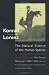 The Natural Science of the Human Species: An Introduction to Comparative Behavioral Research: The