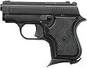 Replica Model 950 Single Action Semi-automatic Blank Firing Starter Pistol