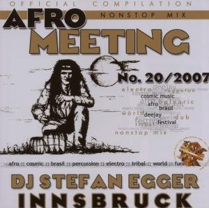 Afro Meeting Nr.20/2007
