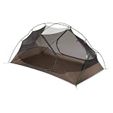MSR Hubba Hubba Tent