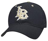Long Beach State 49ers ''LB'' Black DH Hat