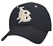 Long Beach State 49ers ''LB'' Black DH Hat