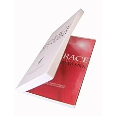 Red Race: A New Bastion