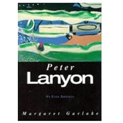 St. Ives Artists: Peter Lanyon