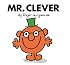 Mr. Clever (Mr. Men and Little Miss)
