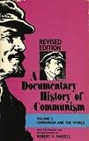 A documentary history of communism