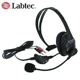 CLEARVOICE HEADSET/BOOM MIC
