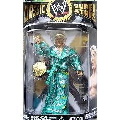 WWE CLASSIC SUPERSTARS 20 RIC FLAIR