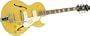 Epiphone ES-295 Electric Guitar with Bigsby Tremolo, Metallic Gold*