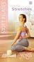 Simple Stretches: Pilates-infused Yoga Level 1 [VHS]
