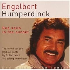 Red Sails in the Sunset