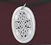 Celtic Pendant: Celtic Cross